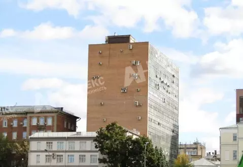 Офис в Москва Большой Саввинский пер., 9С3 (214 м)