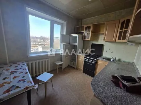 1-к кв. Воронежская область, Воронеж наб. Авиастроителей, 4 (38.1 м)