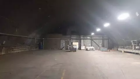 Склад в Владимирская область, Владимир Мещерская ул., 4 (976 м)