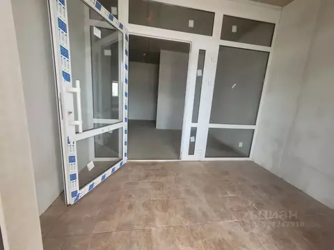 Помещение свободного назначения в Краснодарский край, Краснодар Имени ...