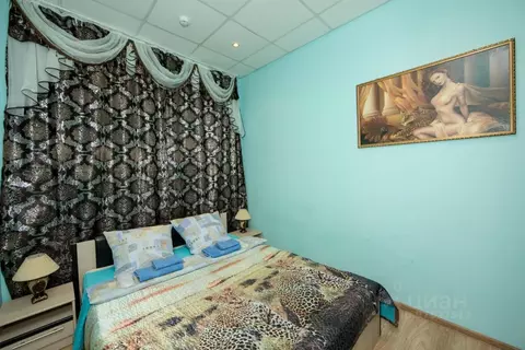 Комната Москва Большой Козловский пер., 12 (15.0 м)