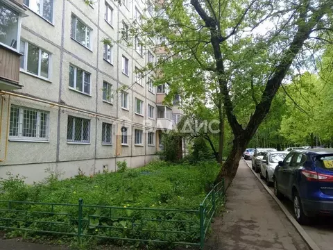 Продается 3-комнатная квартира