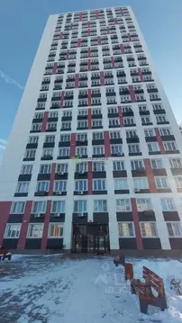 2-к кв. Хабаровский край, Хабаровск ул. Тимощука, 3/1 (42.0 м)