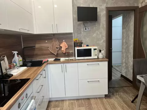 2-к кв. Липецкая область, Липецк ул. Леонтия Кривенкова, 19 (52.0 м)