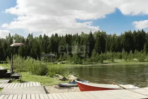 Участок в Москва с. Былово, Шелестово кп, 51 (51.0 сот.)