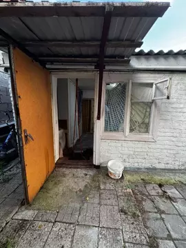 2-к кв. Краснодарский край, Краснодар Черемушки мкр, пер. Лунный (31.6 ...