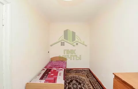 2-к кв. Бурятия, Улан-Удэ ул. Гагарина, 18 (41.9 м)