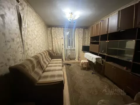 3-к кв. Московская область, Дмитровский муниципальный округ, д. ...