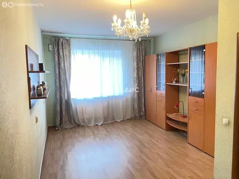 1-комнатная квартира: Белгород, улица Николая Чумичова, 129 (40.1 м)