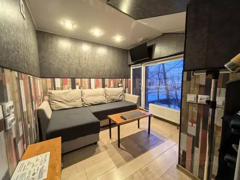 Комната Свердловская область, Екатеринбург ул. Большакова, 99А (15.0 ...