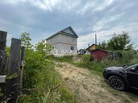 Дом в Нижегородская область, Балахна ул. Самойловка, 28 (134 м)
