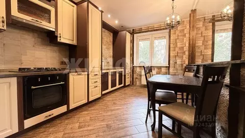 3-к кв. Калининградская область, Калининград Шахматная ул., 2Б (92.0 ...