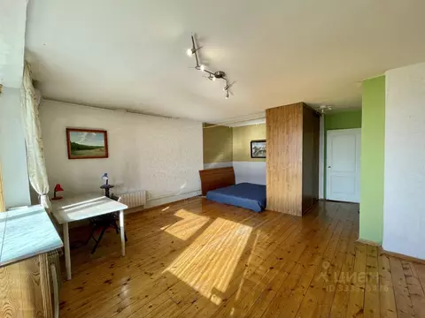 Студия Москва Кировоградская ул., 8К3 (42.0 м)