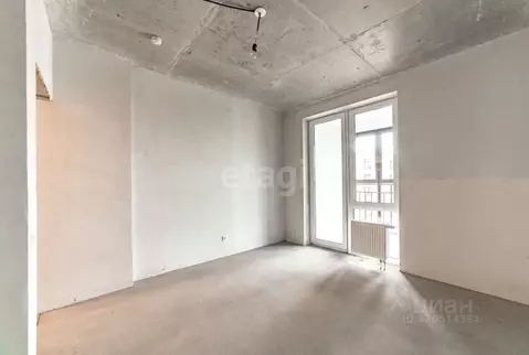 1-к кв. Татарстан, Казань ул. Ярдем, 3 (41.0 м)