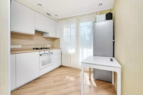 Продается 1-комнатная квартира