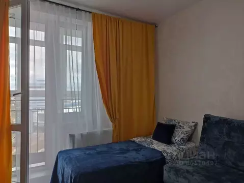 1-к кв. Башкортостан, Уфа ул. Ленина, 162/1 (25.0 м)