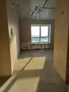 Студия Тюменская область, Тюмень ул. Тимофея Чаркова, 93 (22.2 м)