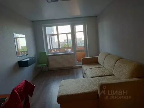 3-к кв. Башкортостан, Уфа Комсомольская ул., 141 (65.0 м)