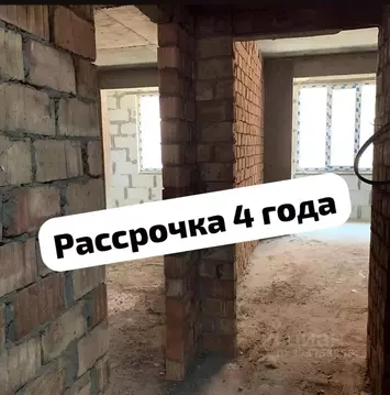 1-к кв. Дагестан, Махачкала ул. Каммаева, 20 (49.0 м)