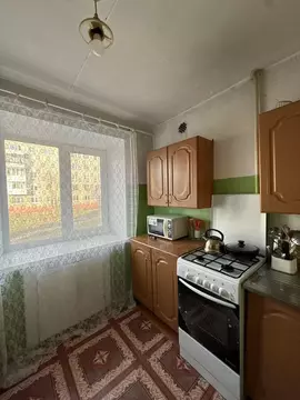 1-к кв. Пермский край, Пермь Закамская ул., 37Б (30.0 м)