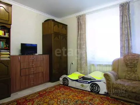 1-к кв. Ставропольский край, Пятигорск ул. Карла Маркса (40.8 м)