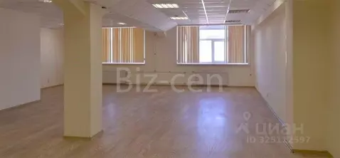 Офис в Санкт-Петербург ул. Мира, 3 (151 м)