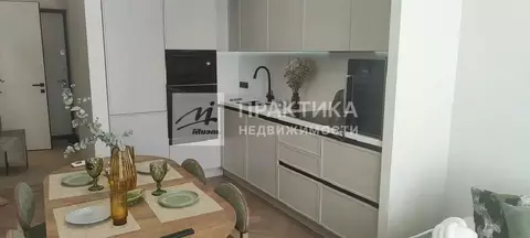 Продается 3-комнатная квартира