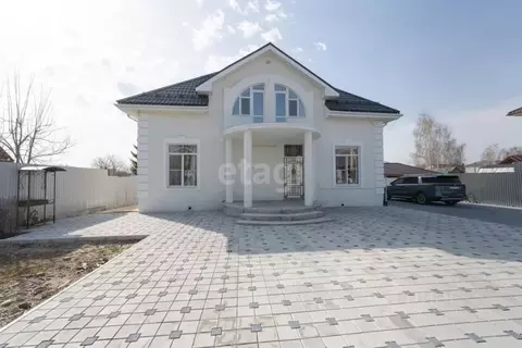 Дом в Пермский край, Пермь Верхне-Волжская ул., 86 (272 м)