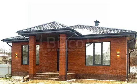 Дом в Воронежская область, Воронеж Новороссийский пер., 6 (120 м)