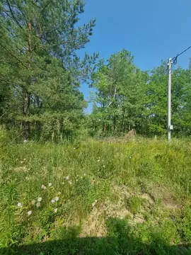 Участок в Самарская область, Красноярский район, с. Старая Бинарадка ...