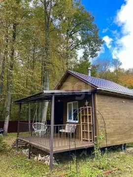 Дом в Калужская область, Перемышльский муниципальный округ, Большие ...