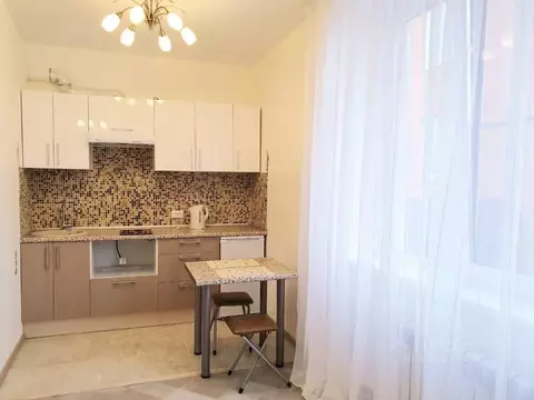 Студия Тульская область, Тула ул. 3-я Трубная, 20 (25.0 м)