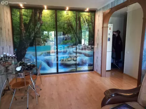 2-комнатная квартира: Липецк, улица Циолковского, 14/1 (45 м)