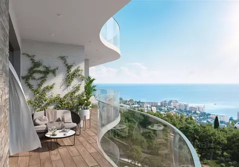 2-к кв. Крым, Ялта ул. Халтурина, 36А (88.67 м)