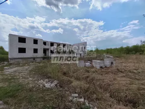 Дом в Калужская область, Калуга ул. Новосельская, 17 (1455 м)