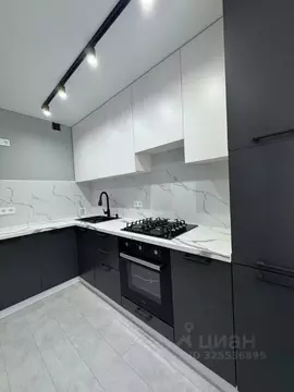 3-к кв. Челябинская область, Магнитогорск ул. 50-летия Магнитки, 34 ...