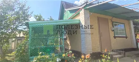 Дом в Орловская область, Орел Мелиоратор СНТ,  (24 м)