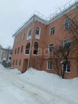 3-к кв. Тверская область, Тверь ул. Спартака, 4/2 (77.7 м)