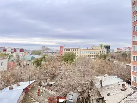 2-к кв. Самарская область, Самара Никитинская ул., 4 (88.5 м)