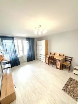 1-к кв. Москва Таможенный проезд, 10 (38.0 м)