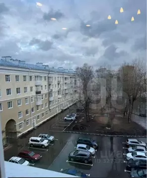 3-к кв. Пермский край, Пермь Уральская ул., 113 (85.0 м)