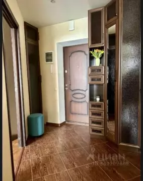 1-к кв. Москва ул. Малышева, 32 (38.1 м)