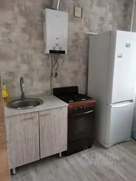 1-к кв. Воронежская область, Воронеж ул. Циолковского, 121 (29.9 м)