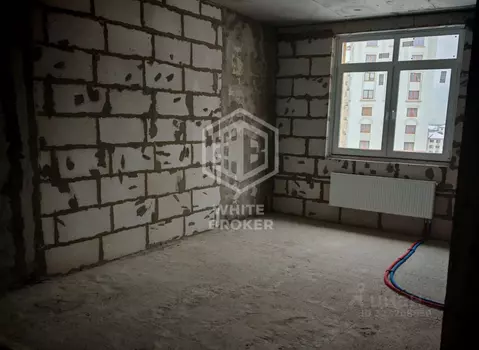 1-к кв. Московская область, Ленинский городской округ, пос. Развилка ...