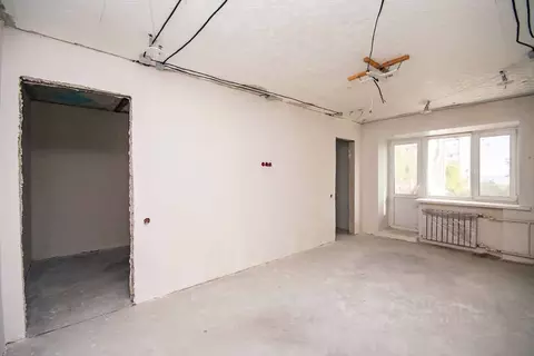 3-к кв. Ульяновская область, Ульяновск Локомотивная ул., 5 (44.0 м)