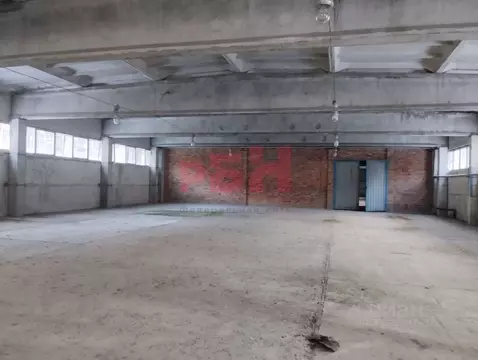 Склад в Свердловская область, Нижний Тагил тракт Кушвинский, 1Б (1286 ...