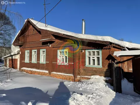 Дом в Иваново, 11-я Березниковская улица, 38 (53.3 м)