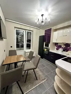 1-к кв. Краснодарский край, Краснодар Пашковский жилмассив, ул. ...