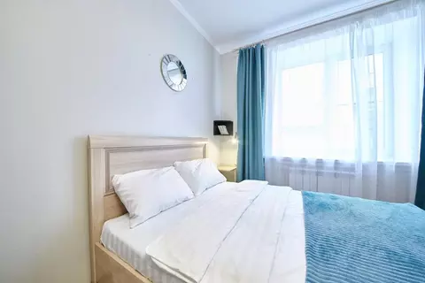 1-к кв. Ленинградская область, Выборг Крепостная ул., 39 (18.0 м)