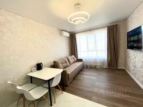 1-к кв. Астраханская область, Астрахань пер. 1-й Таманский, 25 (40.0 ...